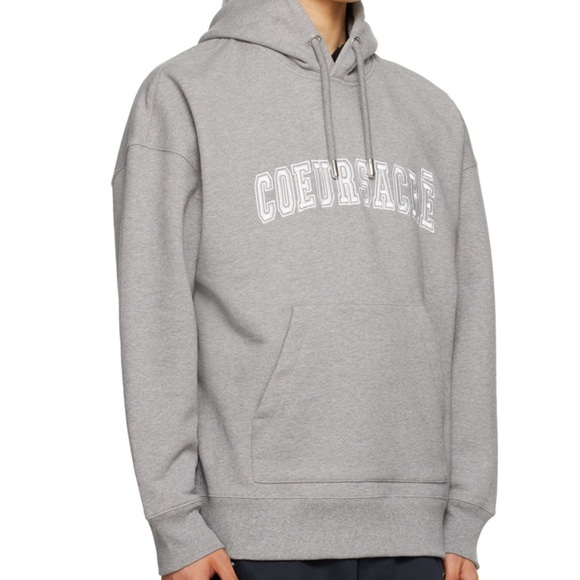 Pull cœur sacré AMI - Picture 2 of 6